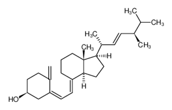 Picture of Vitamin D2