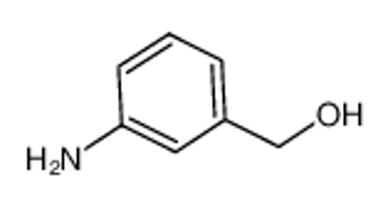 Picture of (3-aminophenyl)methanol