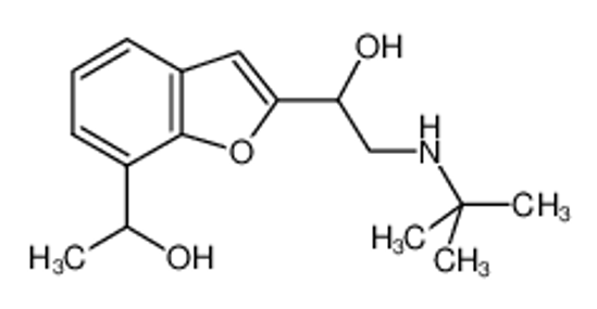 Picture of 1'-Hydroxy Bufuralol