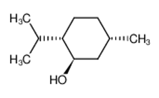 Picture of (1S)-isomenthol