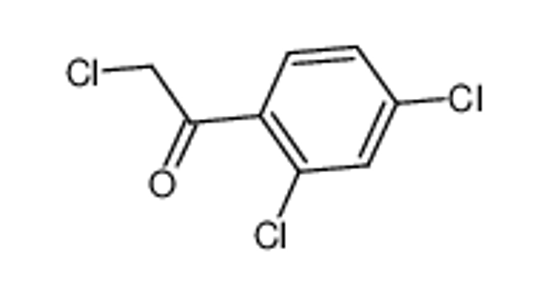 Picture of 2,2',4'-Trichloroacetophenone