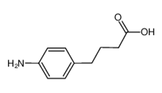 Picture of 4-(4-Aminophenyl)butyric acid