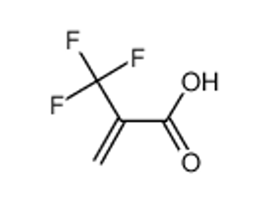 Picture of 2-(Trifluoromethyl)Acrylic Acid