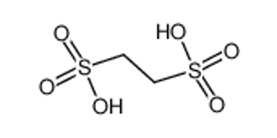 Picture of 1,2-Ethanedisulfonic Acid Dihydrate