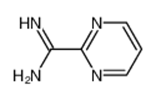 Picture of Pyrimidine-2-carboximidamide