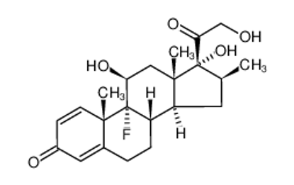 Picture of betamethasone