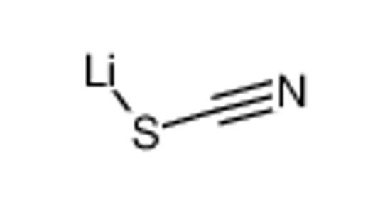 Picture of Lithium thiocyanate hydrate