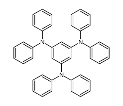 Picture of 1,3,5-Tris(diphenylamino)benzene