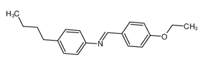 Show details for N-(4-butylphenyl)-1-(4-ethoxyphenyl)methanimine