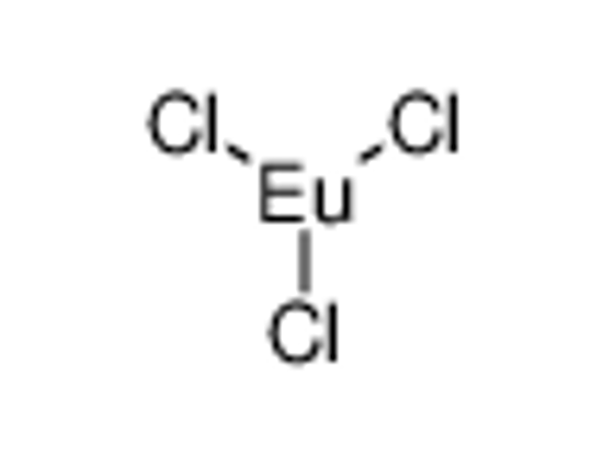 Picture of Europium(Iii) Chloride