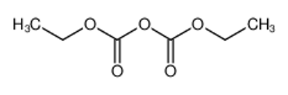 Picture of diethyl pyrocarbonate