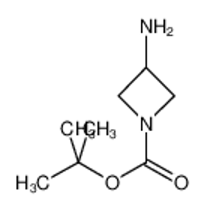 Show details for tert-butyl 3-aminoazetidine-1-carboxylate