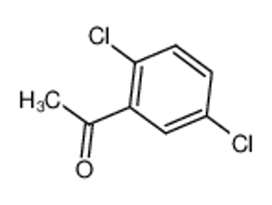 Picture of 1-(2,5-dichlorophenyl)ethanone