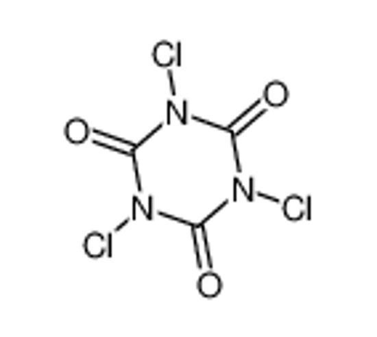 Picture of Trichloroisocyanuric Acid (TCCA)