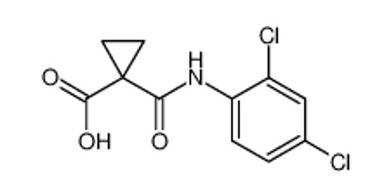 Picture of cyclanilide