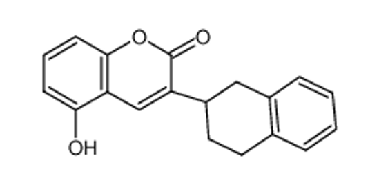 Picture of coumatetralyl