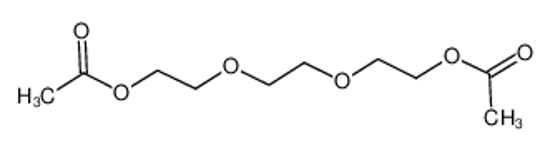 Picture of TRIETHYLENE GLYCOL DIACETATE