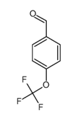 Show details for 4-(Trifluoromethoxy)benzaldehyde