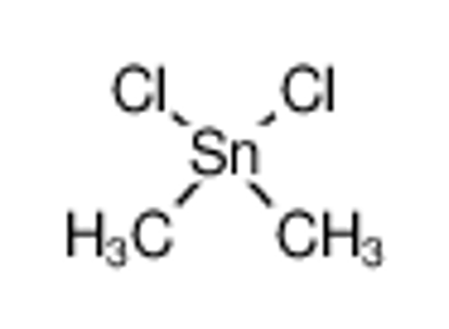 Picture of Dimethyltin dichloride