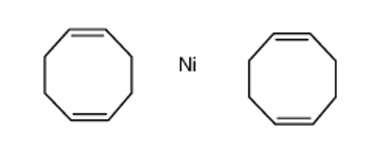Picture of Bis(1,5-cyclooctadiene)nickel(0)