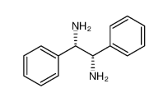 Picture of (1S,2S)-1,2-diphenylethane-1,2-diamine