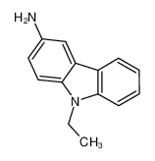 Picture of 3-Amino-9-ethylcarbazole