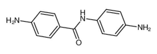 Picture of 4,4'-Diaminobenzanilide