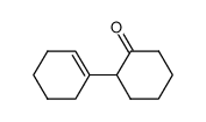 Show details for 2-(1-Cyclohexenyl)cyclohexanone