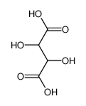 Picture of DL-Tartaric Acid