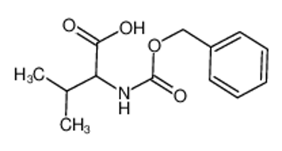 Picture of N-Carbobenzoxy-DL-Valine