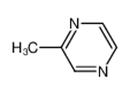 Picture of 2-Methylpyrazine