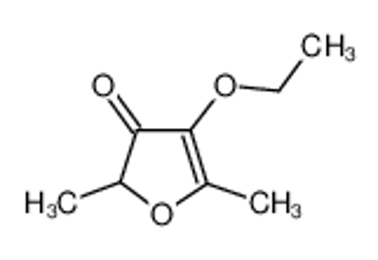 Show details for 4-ethoxy-2,5-dimethylfuran-3-one