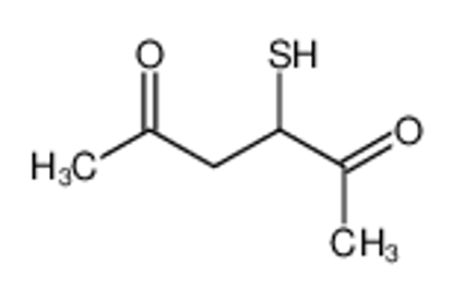 Show details for 3-sulfanylhexane-2,5-dione