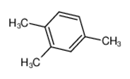 Show details for 1,2,4-trimethylbenzene