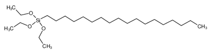 Picture of Octadecyltriethoxysilane