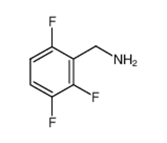 Picture of (2,3,6-trifluorophenyl)methanamine