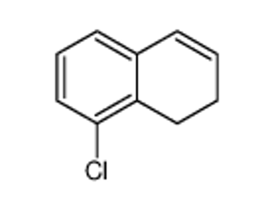 Picture of 8-chloro-1,2-dihydronaphthalene