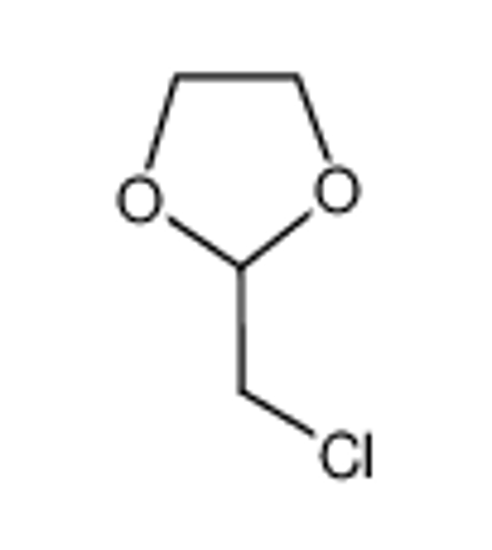 Picture of 2-(chloromethyl)-1,3-dioxolane