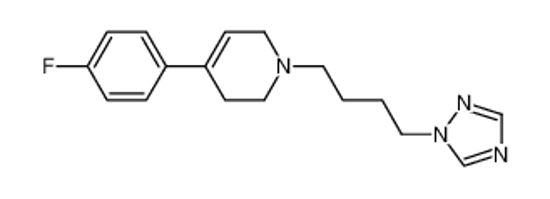 Picture of (2S,3S)-2-benzhydryl-N-[(5-tert-butyl-2-methoxyphenyl)methyl]-1-azabicyclo[2.2.2]octan-3-amine,2-hydroxypropane-1,2,3-tricarboxylic acid,hydrate