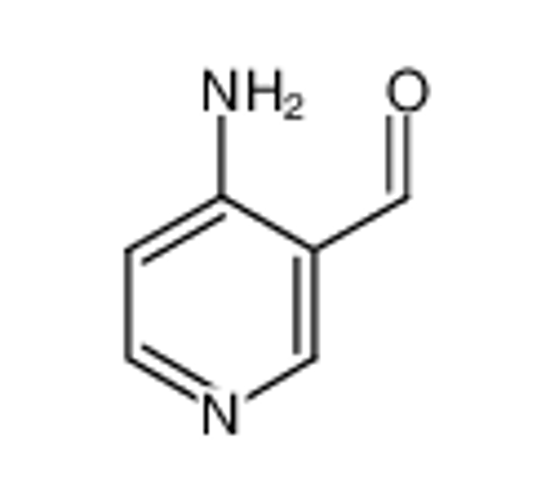 Picture of 4-AMINO-3-FORMYLPYRIDINE