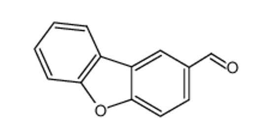 Picture of Dibenzo[b,d]furan-2-carbaldehyde