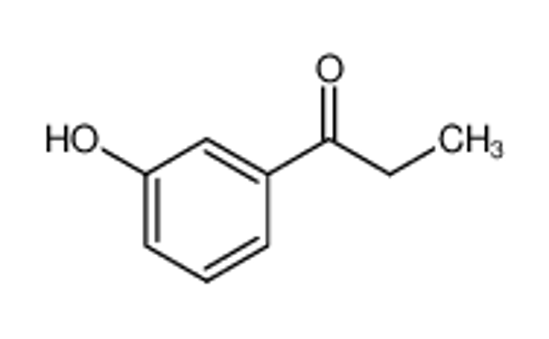 Picture of 3-Hydroxypropiophenone