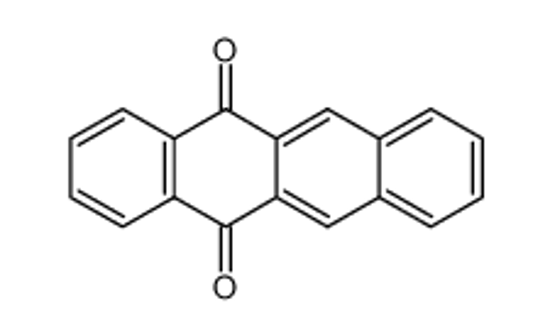 Picture of tetracene-5,12-dione