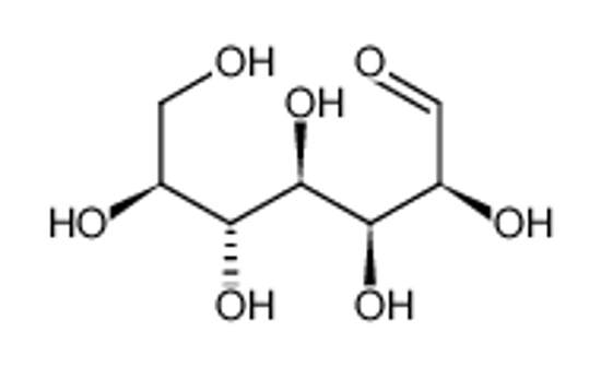 Picture of (3R,4S,5R,6S)-6-[(1R)-1,2-dihydroxyethyl]oxane-2,3,4,5-tetrol