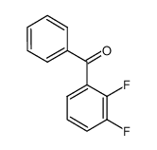 Picture of (2,3-difluorophenyl)-phenylmethanone
