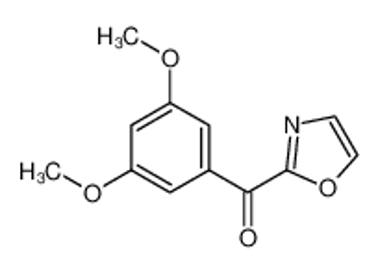 Picture of (3,5-dimethylphenyl)-(1,3-oxazol-2-yl)methanone