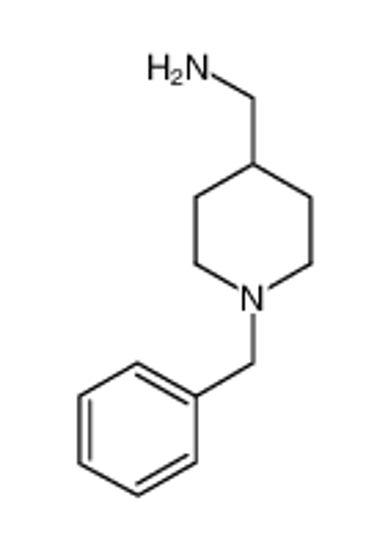 Picture of (1-benzylpiperidin-4-yl)methanamine