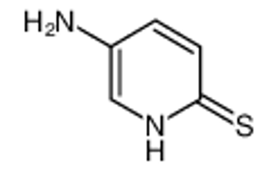 Picture of 5-AMINO-2-PYRIDINEETHIONE