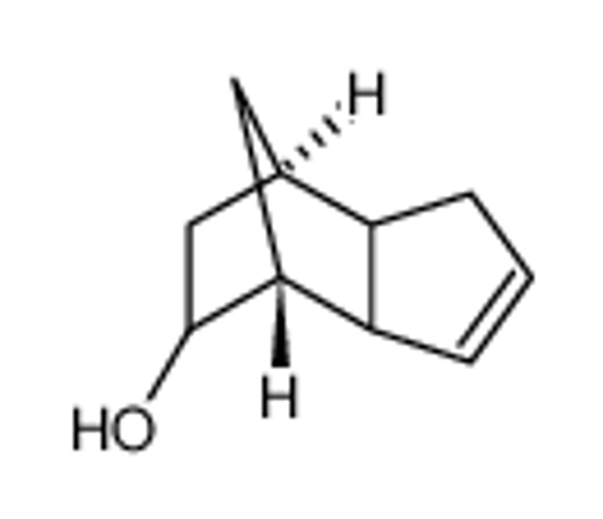 Picture of 8(9)-Hydroxy-Tricyclo[5.2.1.0(2,6)]Dec-3-Ene