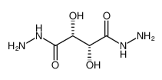 Picture of Tartaric acid dihydrazide
